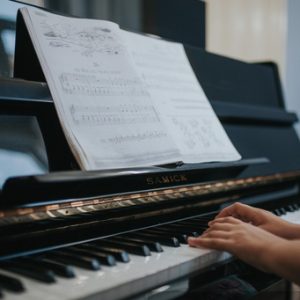 Lessons available every week day