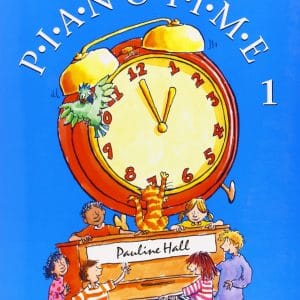 Piano Time 1